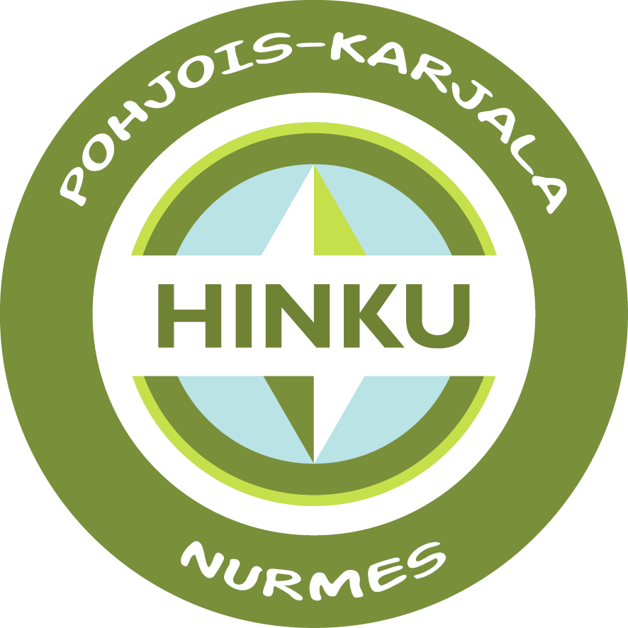 kuvituskuva Nurmeksen Hinku-logo