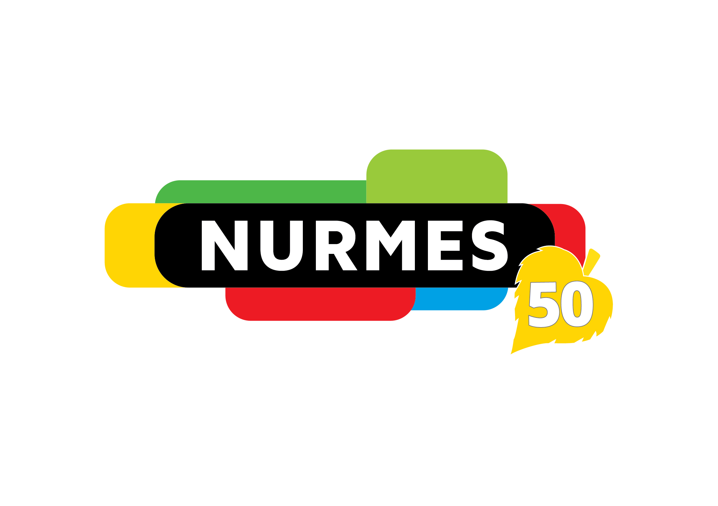 Nurmes-logo 50