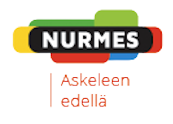 Nurmeksen logo