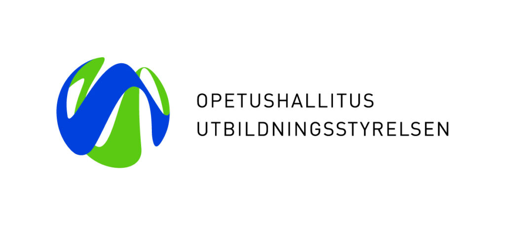 Opetushallitus logo