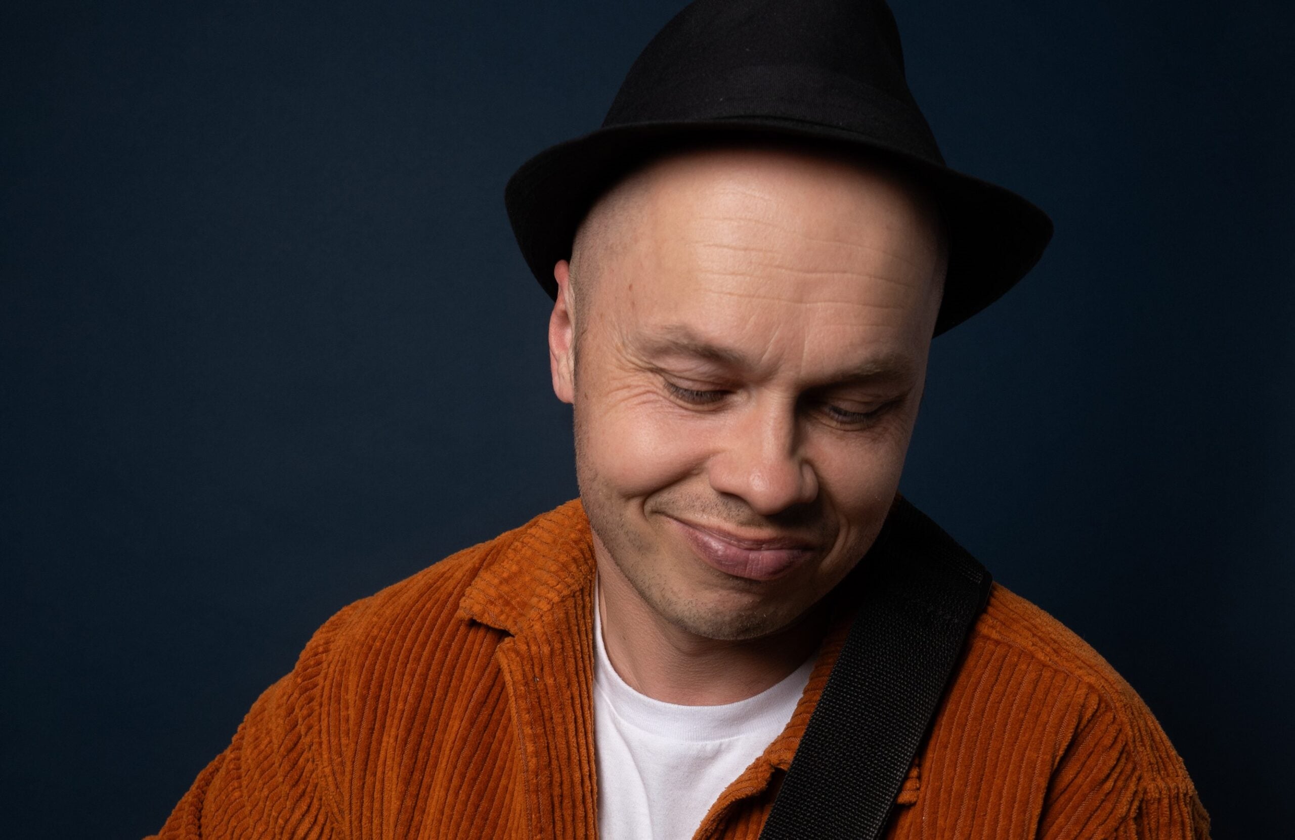 Ilja Teppo: Reissumiehen laulut